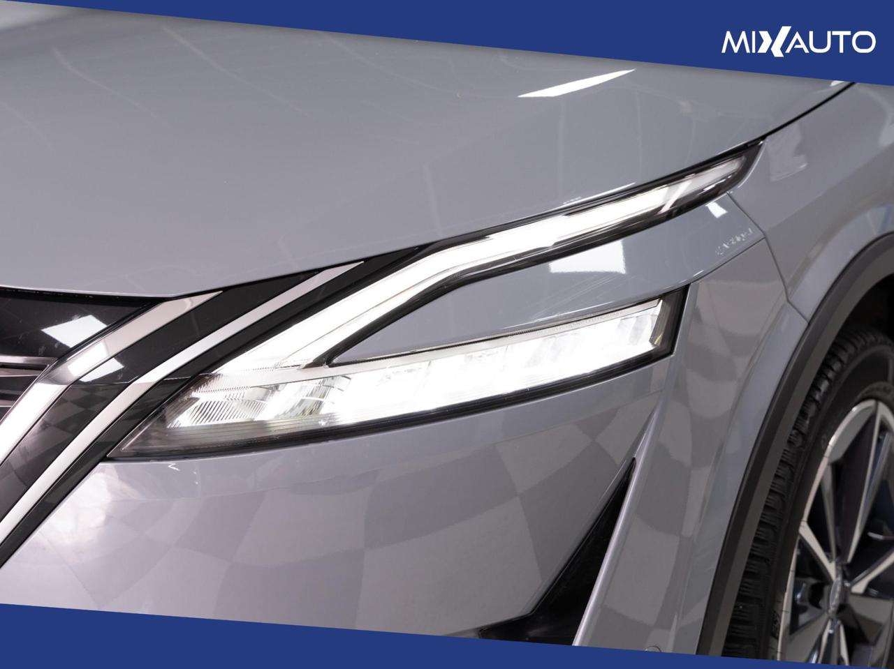 Nissan Qashqai 1.5 E-Power Tekna 2WD