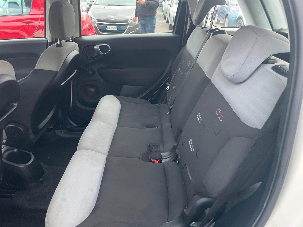 Fiat 500L 1.3 Multijet 85 CV Pop Star