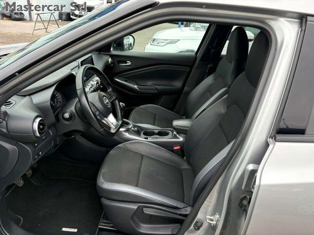 NISSAN Juke Juke II 1.0 dig-t N-Connecta 114cv - GT997SM