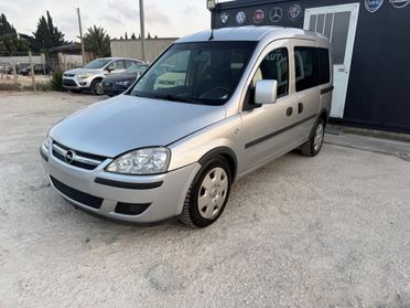 Opel Combo 1.3 CDTI 75CV 5p. Tour Enjoy