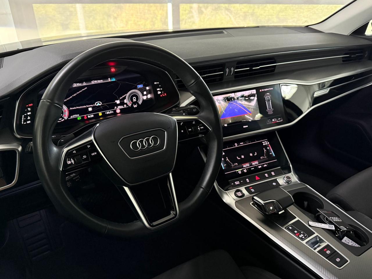 Audi A6 Business 2.0 40 TDI MHEV #7434