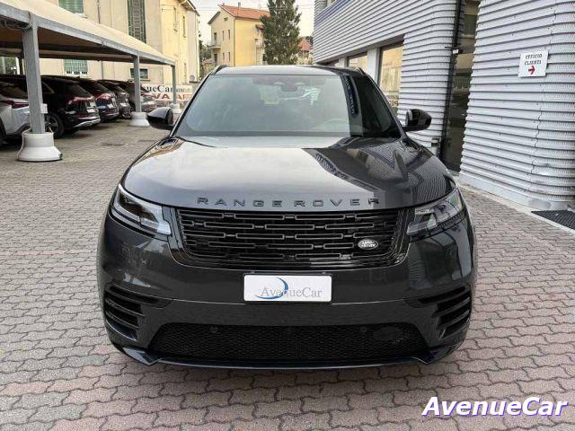 LAND ROVER Range Rover Velar 2.0 i4 phev R-Dynamic 4wd 404 CV CERCHI 21 IVA ESP