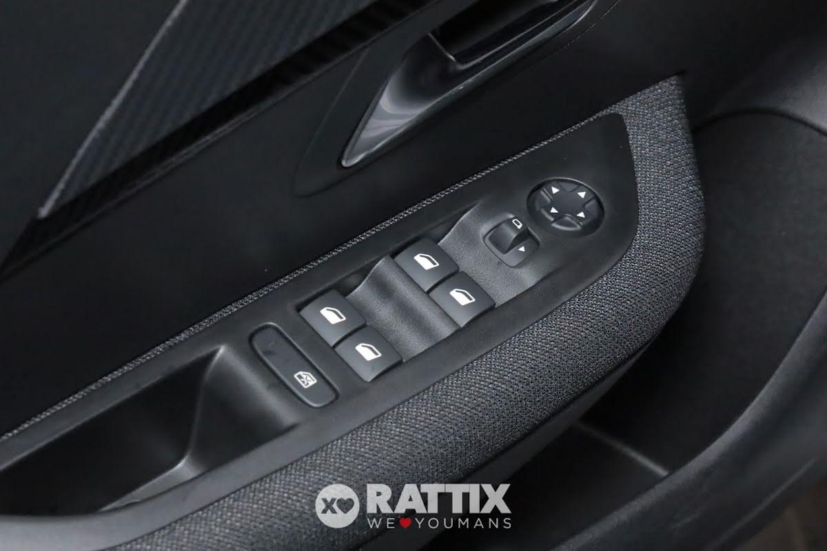 Peugeot 208 1.2 Hybrid 110CV Style e-DCS6