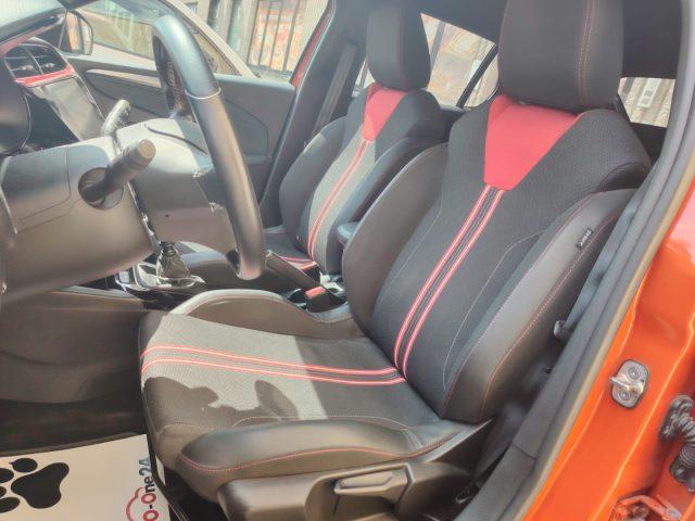 OPEL Corsa 1.2 100 CV GS Line + PREZZO REALE - FINANZIABILE