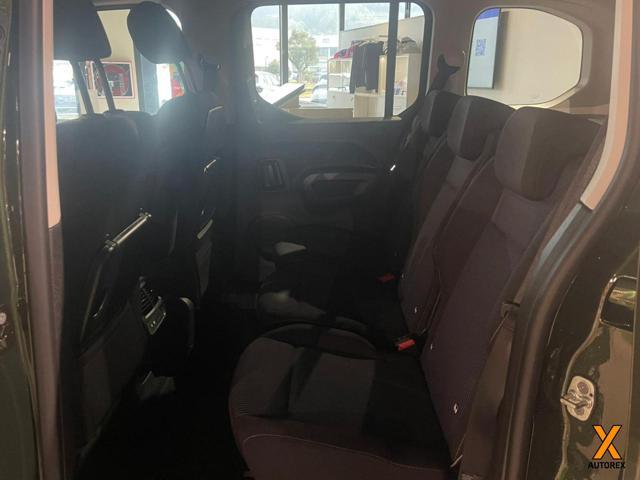 FIAT Doblo Doblò 1.2 110 CV PC