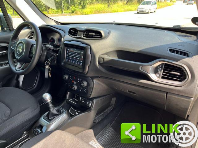 JEEP Renegade 1.0 T3 Limited 120cv 2WD