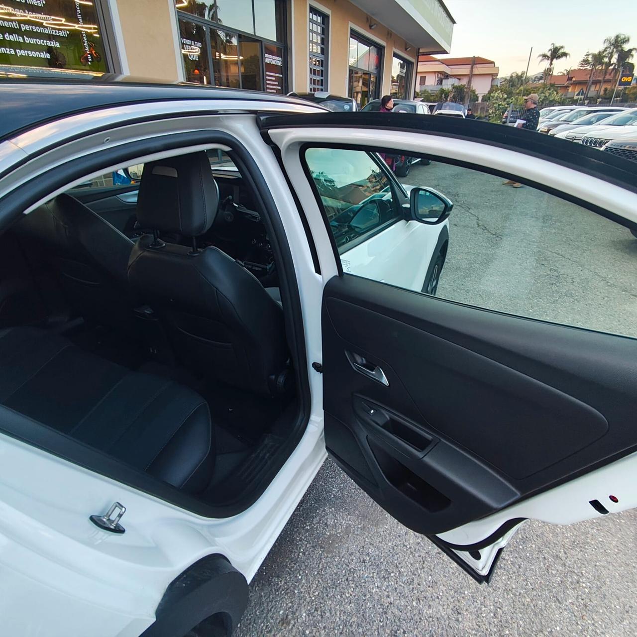 Opel Mokka 1.2 TURBO 130 CV ULTIMATE