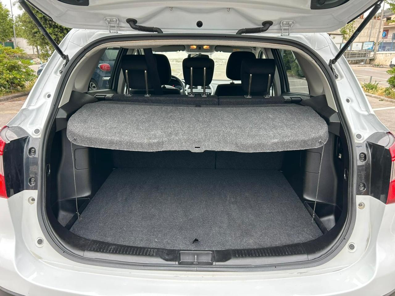 Suzuki S-Cross 1.6 DDiS Easy