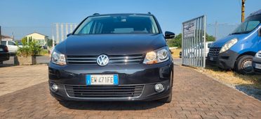 Volkswagen Touran 1.6 TDI DPF Comfortline BMT