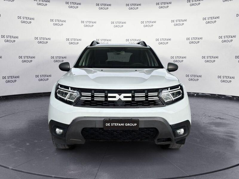 Dacia Duster Duster 1.0 tce Journey UP Gpl 4x2 100cv