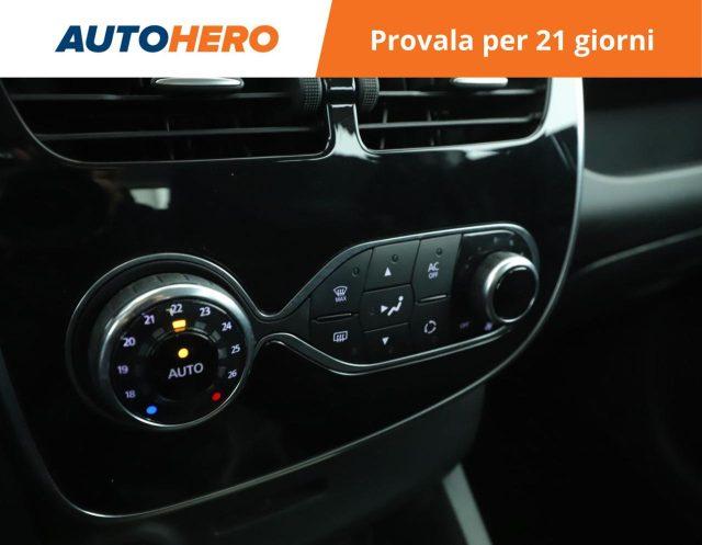 RENAULT Clio 0.9 TCe 12V 90CV Start&Stop 5 porte Energy