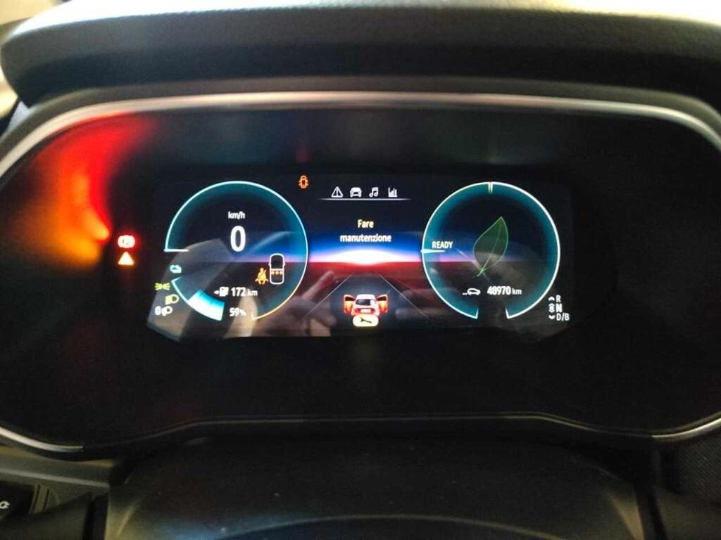 Renault ZOE LIFE R110