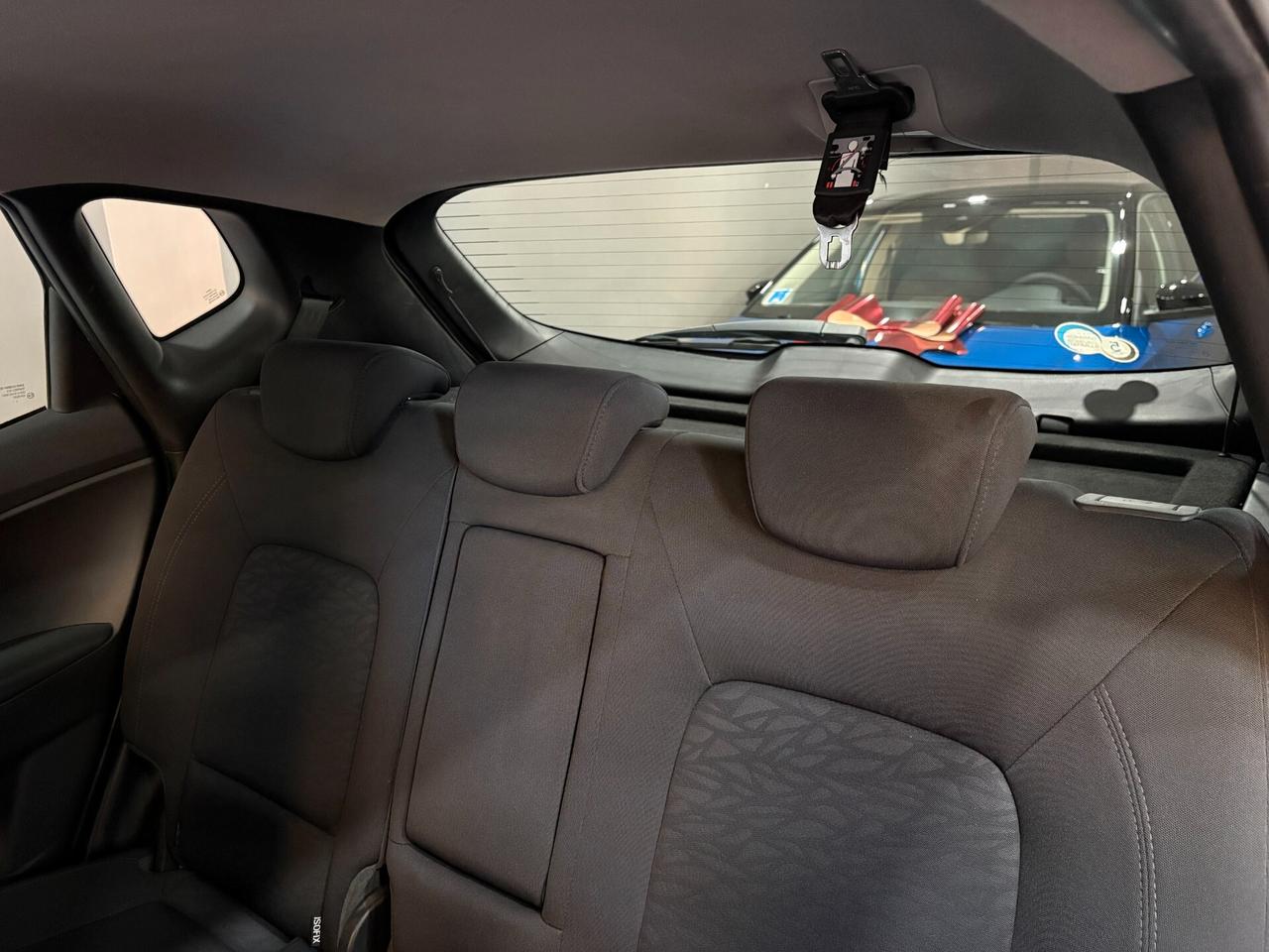 Hyundai iX20 1.4 CRDI 90cv Comfort ITALIANA