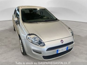 FIAT Punto 1.2 8V 5 porte Street