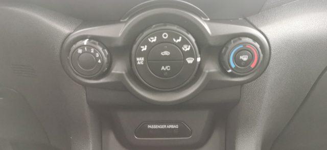 FORD EcoSport 1.0 EcoBoost 125 CV Plus