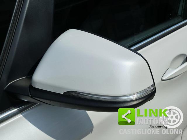 BMW 218 d Steptronic Luxury