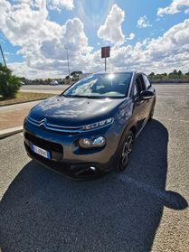 Citroen C3 BlueHDi 75 Shine SUPERPREZZO
