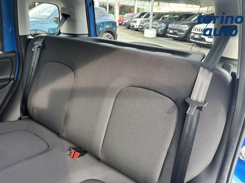 FIAT Panda Panda 1.0 FireFly S&S Hybrid