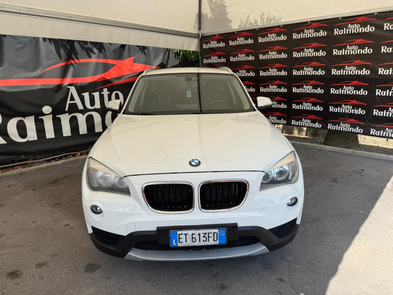Bmw X1 sDrive16d Msport