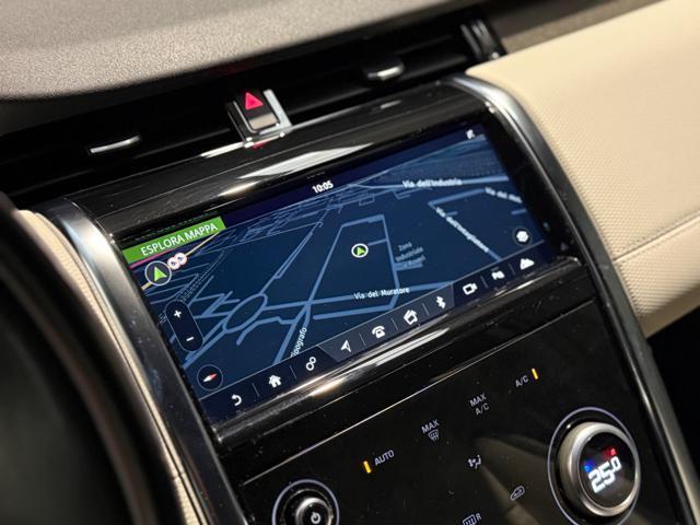 LAND ROVER Discovery Sport 2.0D I4-L.Flw 150 CV AWD Auto R-Dynamic SE