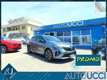 RENAULT Clio ECO-G 100 CV Techno