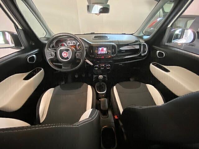 Fiat 500L 1.3 Multijet 85 CV Trekking