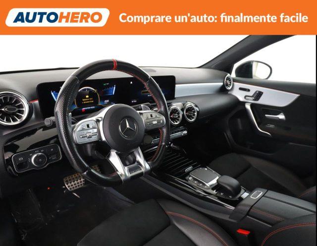 MERCEDES-BENZ A 35 AMG 4Matic