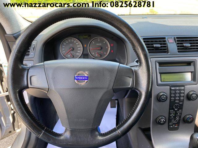 VOLVO V50 2.0 D cat Momentum