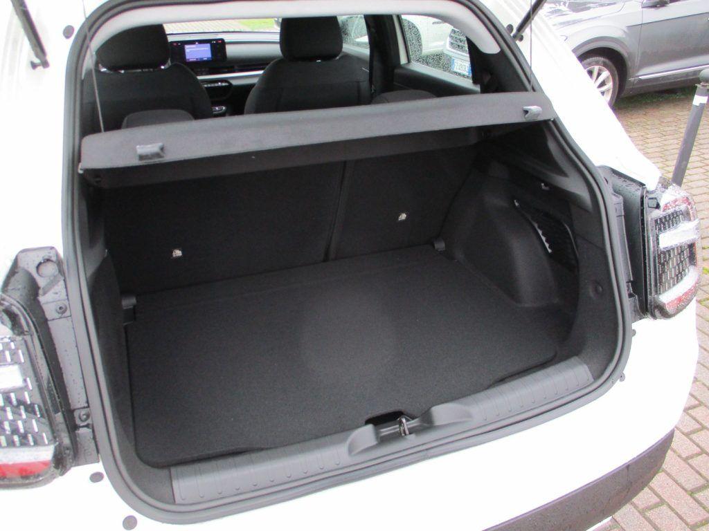 Fiat 600 Hybrid DCT MHEV Camera/Led/Sensori Park