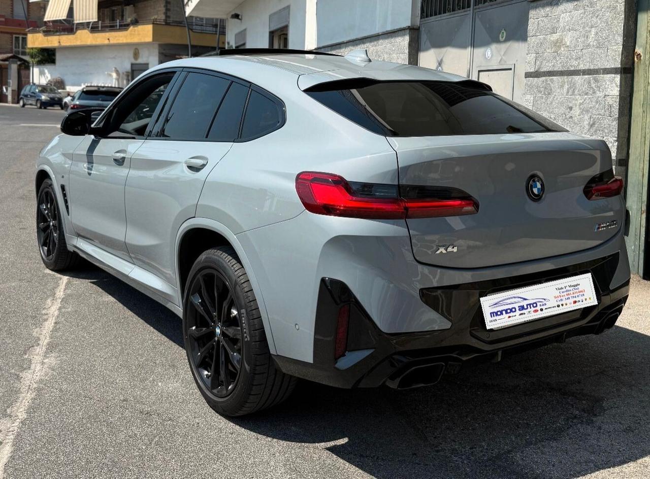 BMW M4 3.0 V 6 431 CV DKG BITURBO COUPE PERFORMANCE
