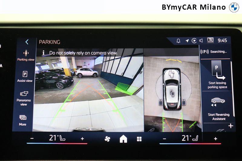 BMW X2 20 d 48V MSport xDrive DCT