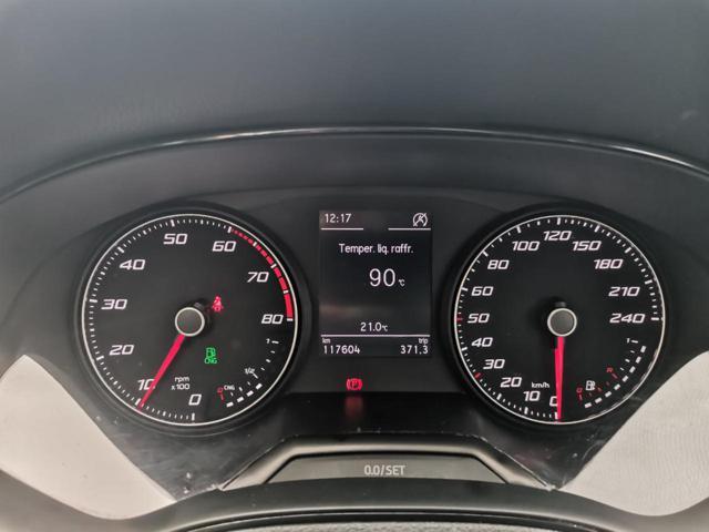 SEAT Arona 1.0 TGI Style METANO CASA MADRE
