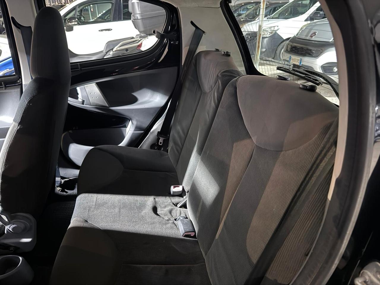 Citroen C1 1.0 5 porte C1TY