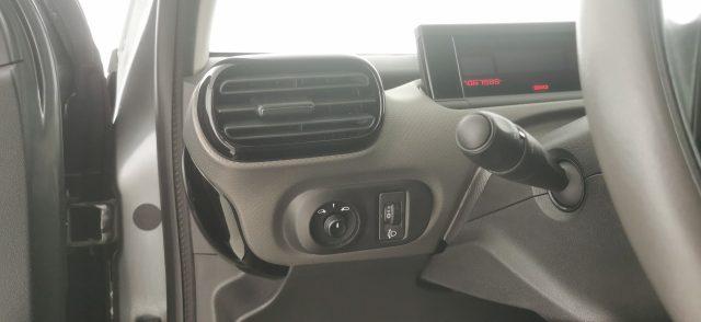 CITROEN C4 Cactus BlueHDi 100 S&S Shine