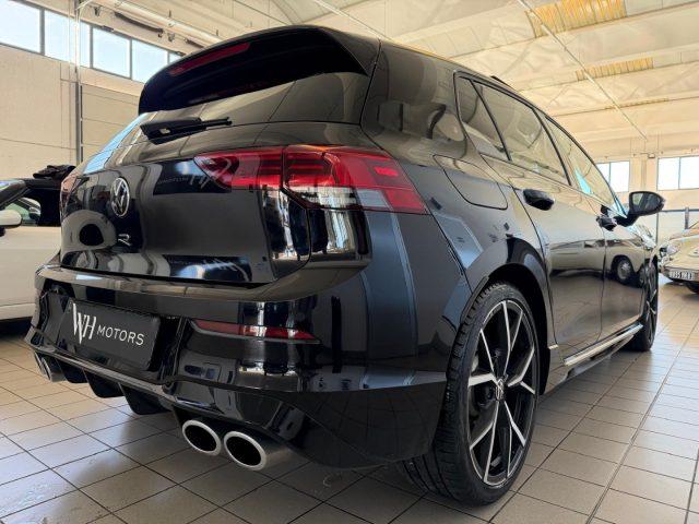 VOLKSWAGEN Golf 2.0 TSI R DSG 4Motion //TETTO// R PERFORMANCE//