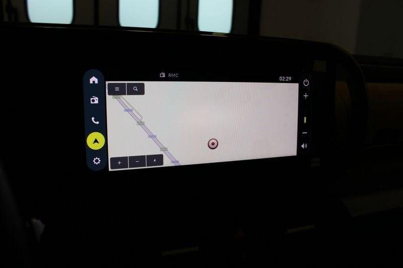 FIAT Grande Panda Hybrid La Prima