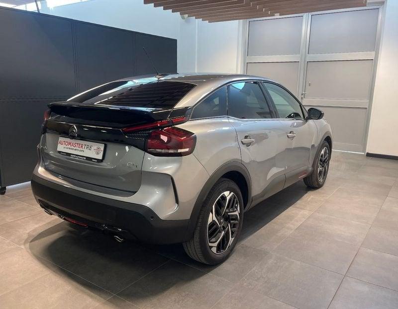 Citroën C4 PureTech 130 S&S Feel Pack