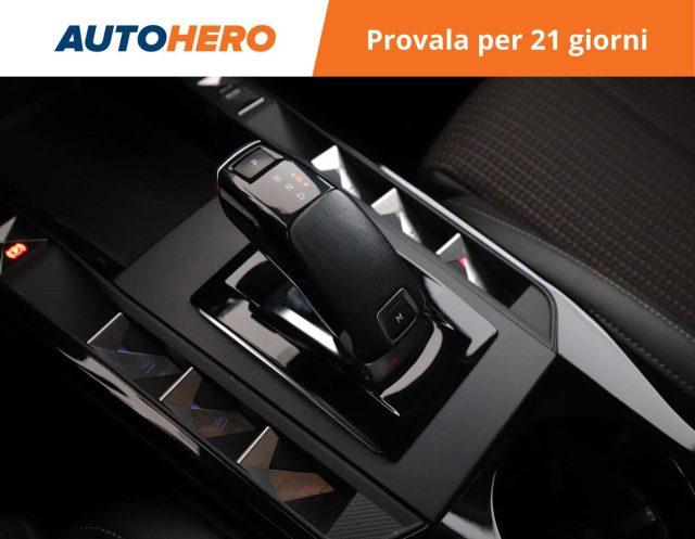 DS AUTOMOBILES DS 3 Crossback PureTech 130 aut. Performance Line