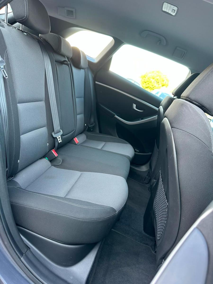 HYUNDAI - i30 Station Wagon EURO 6B