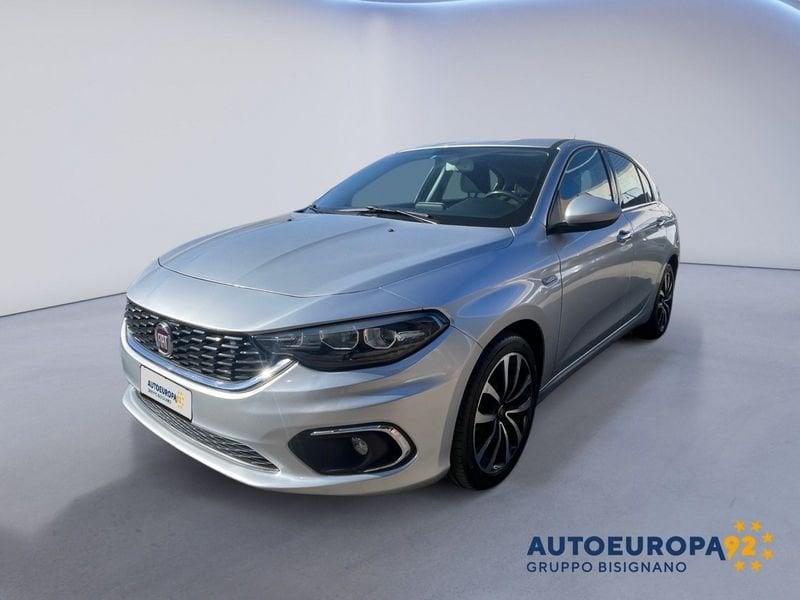 FIAT Tipo 1.6 Mjt 120cv 6M S&S Easy Business