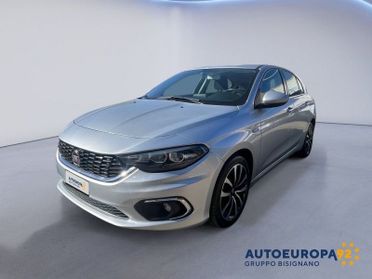 FIAT Tipo 1.6 Mjt 120cv 6M S&S Easy Business