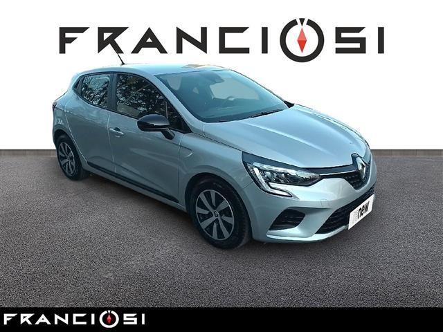 RENAULT Clio 1.0 tce Equilibre Gpl 100cv