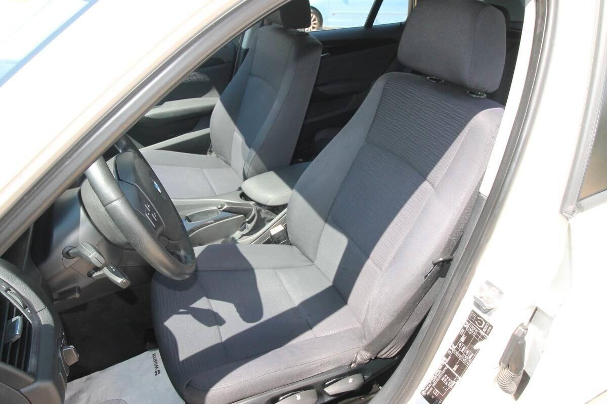 Bmw X1 sDrive 20d Futura 177cv | 2010
