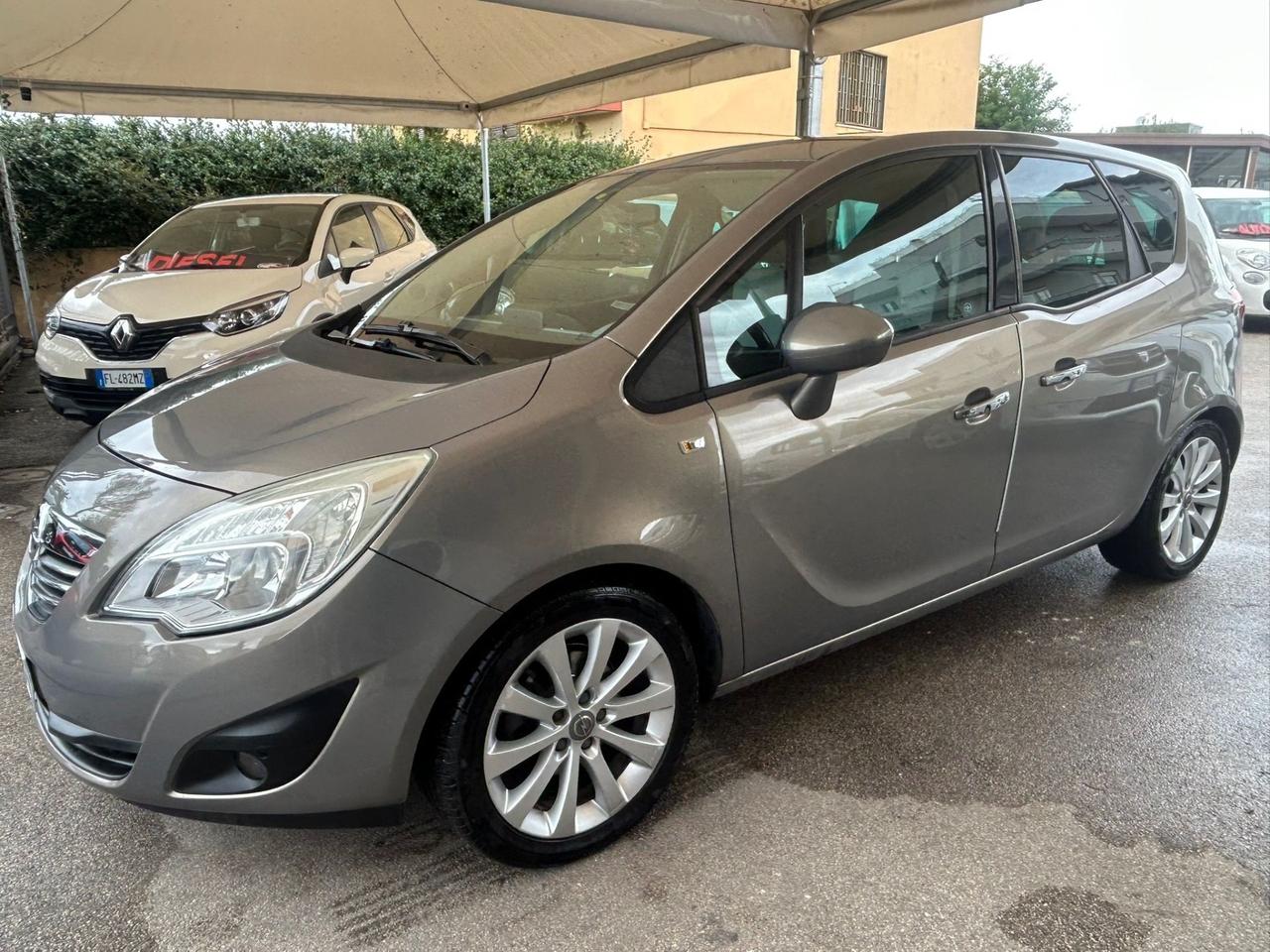 Opel Meriva 1.4 100CV Cosmo