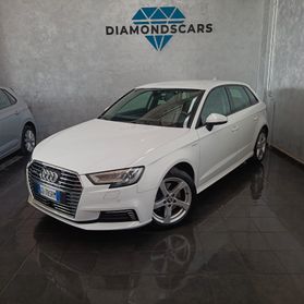 Audi A3 SPB 1.4 TSI S-TRONIC E-TRON