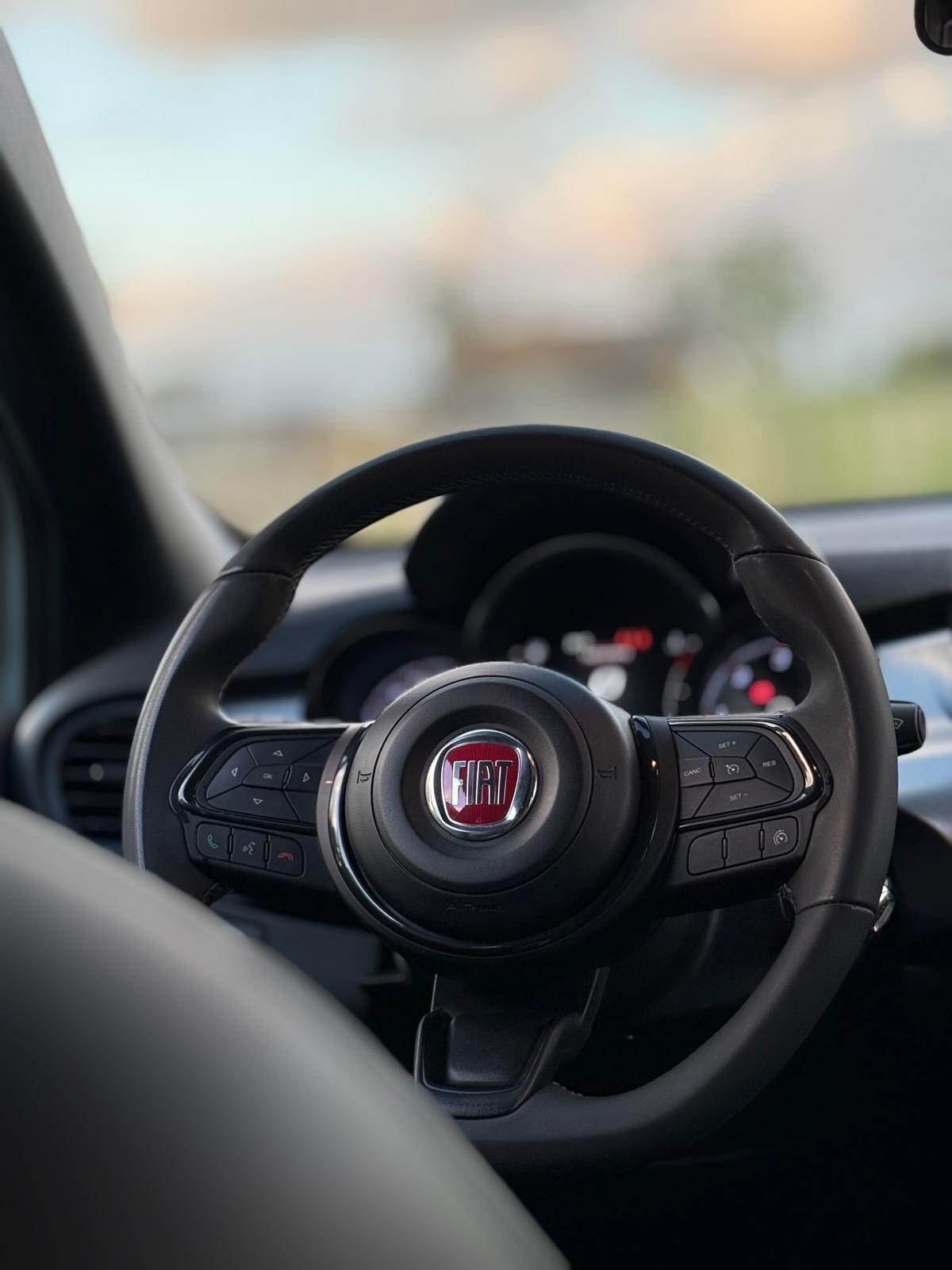 Fiat 500X Sport 1.3 Mjt 95cv