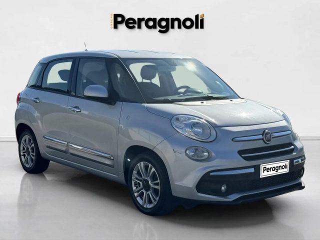FIAT 500L 1.3 MULTIJET POP STAR