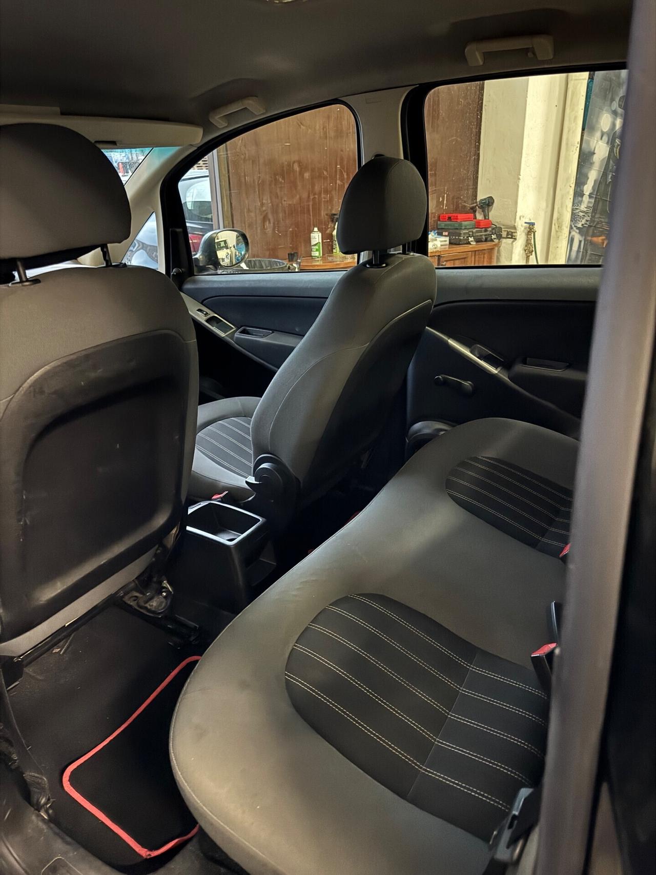 Lancia MUSA 1.4 16V Gold