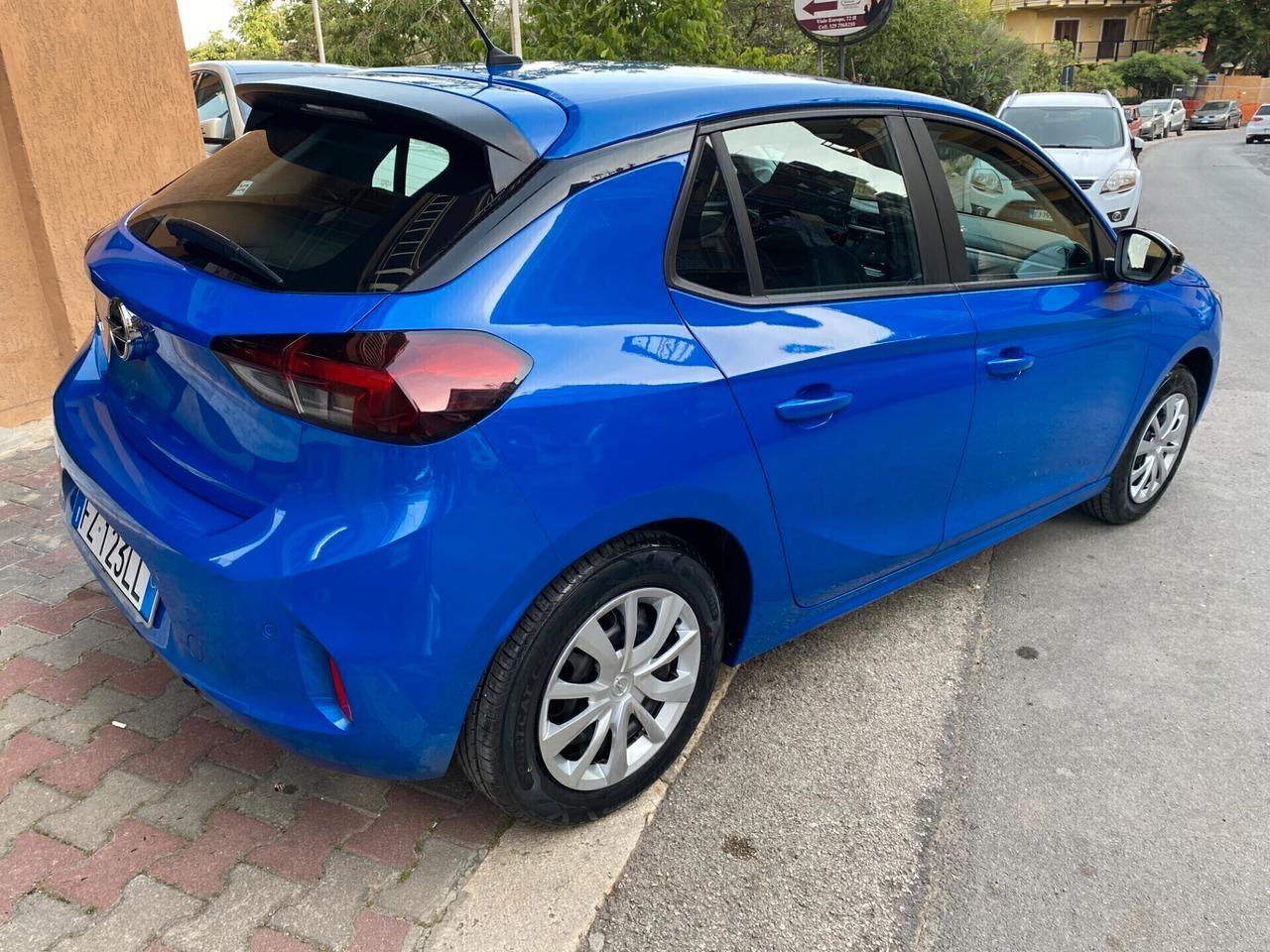 Opel Corsa 1.2 Edition