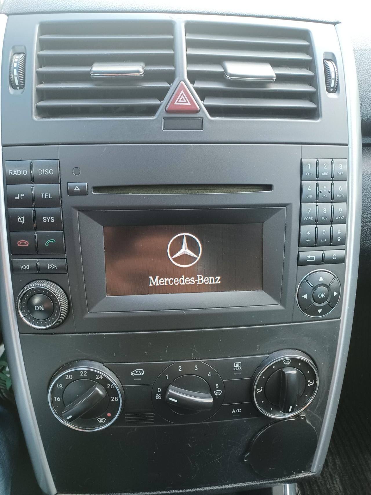 Mercedes-benz A 180 CDI Avantgarde
